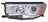 Depo 312-11F2L-AC1 Headlight Assembly - Left