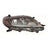 Depo 312-11F7R-AC7 Headlight Assembly - Right