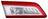Depo 312-1321L-AS Tail Light Assembly - Left Inner