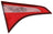 Depo 312-1322L-AC-PR Tail Light Assembly - Left Inner