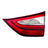 Depo 312-1327R-AC Tail Light Assembly - Right Inner