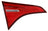Depo 312-1330L-AS Tail Light Assembly - Left Inner