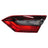 Depo 312-1333R-AC2 Tail Light Assembly - Right