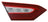 Depo 312-1334L-ACV Tail Light Assembly - Left or Left Inner