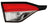 Depo 312-1336L3AC Tail Light Assembly - Left Inner