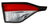 Depo 312-1336L-US Tail Light Assembly - Left or Left Inner