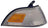 Depo 312-1502L-AS Parking Light Assembly - Left