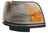 Depo 312-1503R-AS Side Marker Light Assembly - Front Right