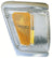 Depo 312-1510L-AS1 Parking Light Assembly - Left