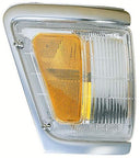 Depo 312-1510L-AS1 Parking Light Assembly - Left