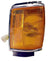 Depo 312-1512L-AS1 Parking Light Assembly - Left