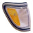 Depo 312-1515R-AS2 Parking Light Assembly - Right