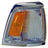 Depo 312-1516R-AS1 Parking Light Assembly - Right