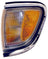 Depo 312-1517L-AS1 Parking Light Assembly - Left