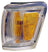 Depo 312-1518L-AS1 Parking Light Assembly - Left