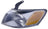 Depo 312-1520L-AS Turn Signal Light - Front Left