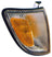 Depo 312-1527L-AS Parking Light Assembly - Left