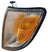 Depo 312-1527R-AS Parking Light Assembly - Right