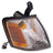 Depo 312-1536R-AS Parking Light Assembly - Right