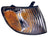 Depo 312-1546R-AC Turn Signal Light - Front Right