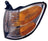 Depo 312-1548L-AS Turn Signal Light - Front Left