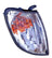 Depo 312-1550R-AS Turn Signal Light - Front Right