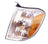 Depo 312-1556L-AS Turn Signal Light - Front Left
