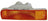 Depo 312-1610L-AS Turn Signal Light - Front Left