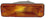 Depo 312-1613L-AS Parking Light Assembly - Left