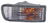 Depo 312-1636L-AS Turn Signal Light - Front Left