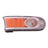Depo 312-1646PXASVC Turn Signal Light Set - Front