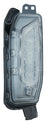 Depo 312-1658L-AC Daytime Running Light - Left