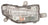 Depo 312-1659R-AS Daytime Running Light - Right