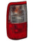 Depo 312-1908L-US Tail Light Housing - Left