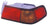 Depo 312-1916R-AS Tail Light Assembly - Right