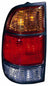 Depo 312-1932R-US Tail Light Housing - Right