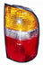 Depo 312-1935R-AS Tail Light Assembly - Right
