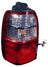 Depo 312-1936L-AS Tail Light Assembly - Left