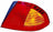Depo 312-1939R-AS Tail Light Assembly - Right