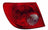 Depo 312-1942L-ASN Tail Light Assembly - Left