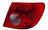 Depo 312-1942R-ASN Tail Light Assembly - Right
