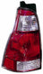 Depo 312-1945L-UC Tail Light Assembly - Left