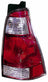 Depo 312-1945R-US Tail Light Assembly - Right