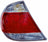 Depo 312-1958L-AC1 Tail Light Assembly - Left