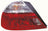 Depo 312-1966L-AS Tail Light Assembly - Left