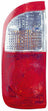 Depo 312-1967L-AC Tail Light Assembly - Left