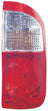 Depo 312-1967R-AC Tail Light Assembly - Right
