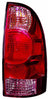Depo 312-1969R-AC Tail Light Assembly - Right