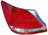 Depo 312-1971L-AC Tail Light Assembly - Left Outer