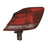 Depo 312-1971R-AC2 Tail Light Assembly - Right Outer